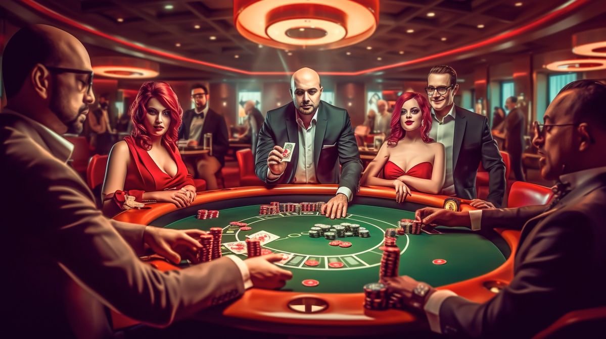 luckywin apk