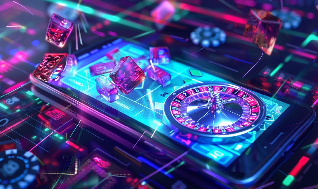 luckywin apk