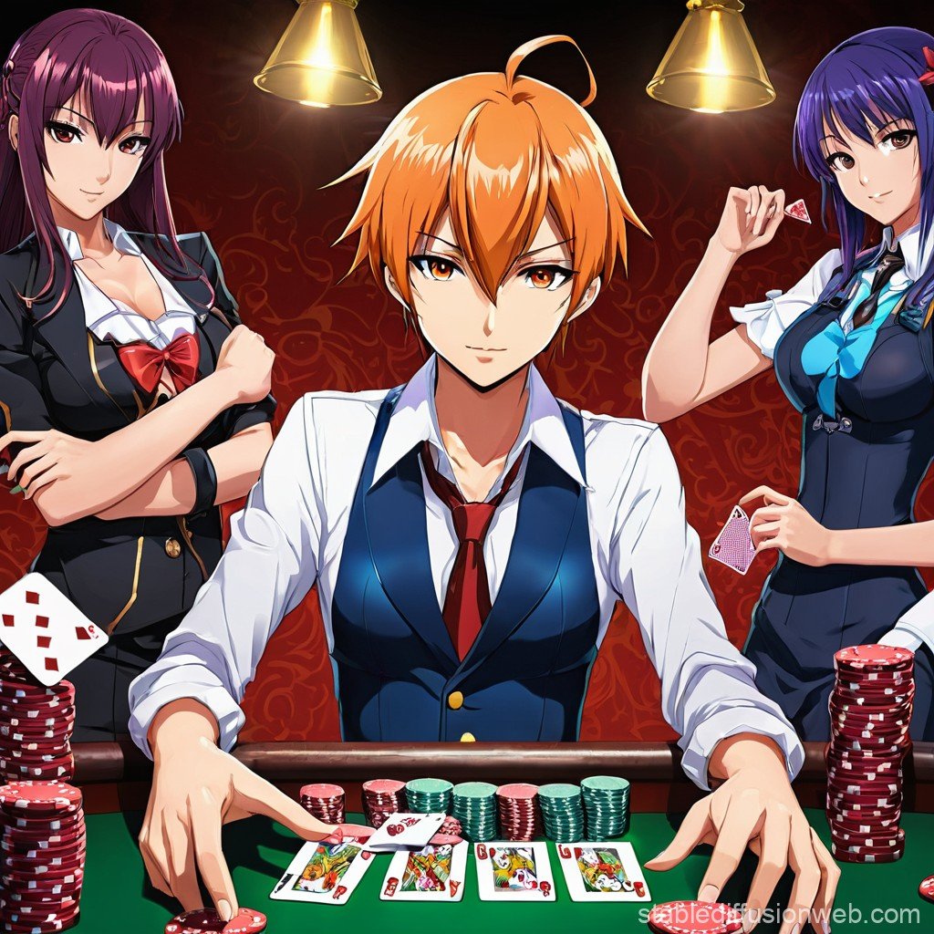 luckywin apk