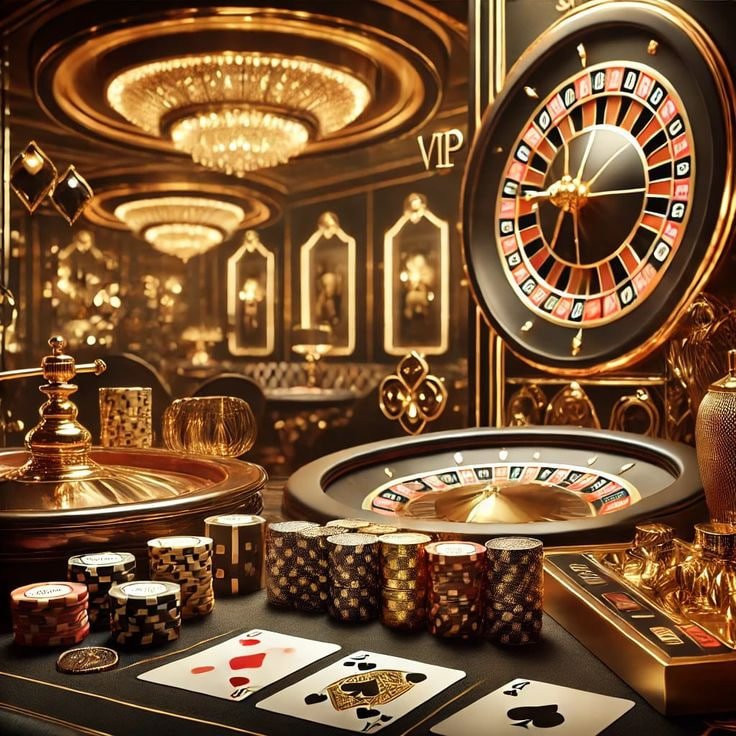 luckywin apk