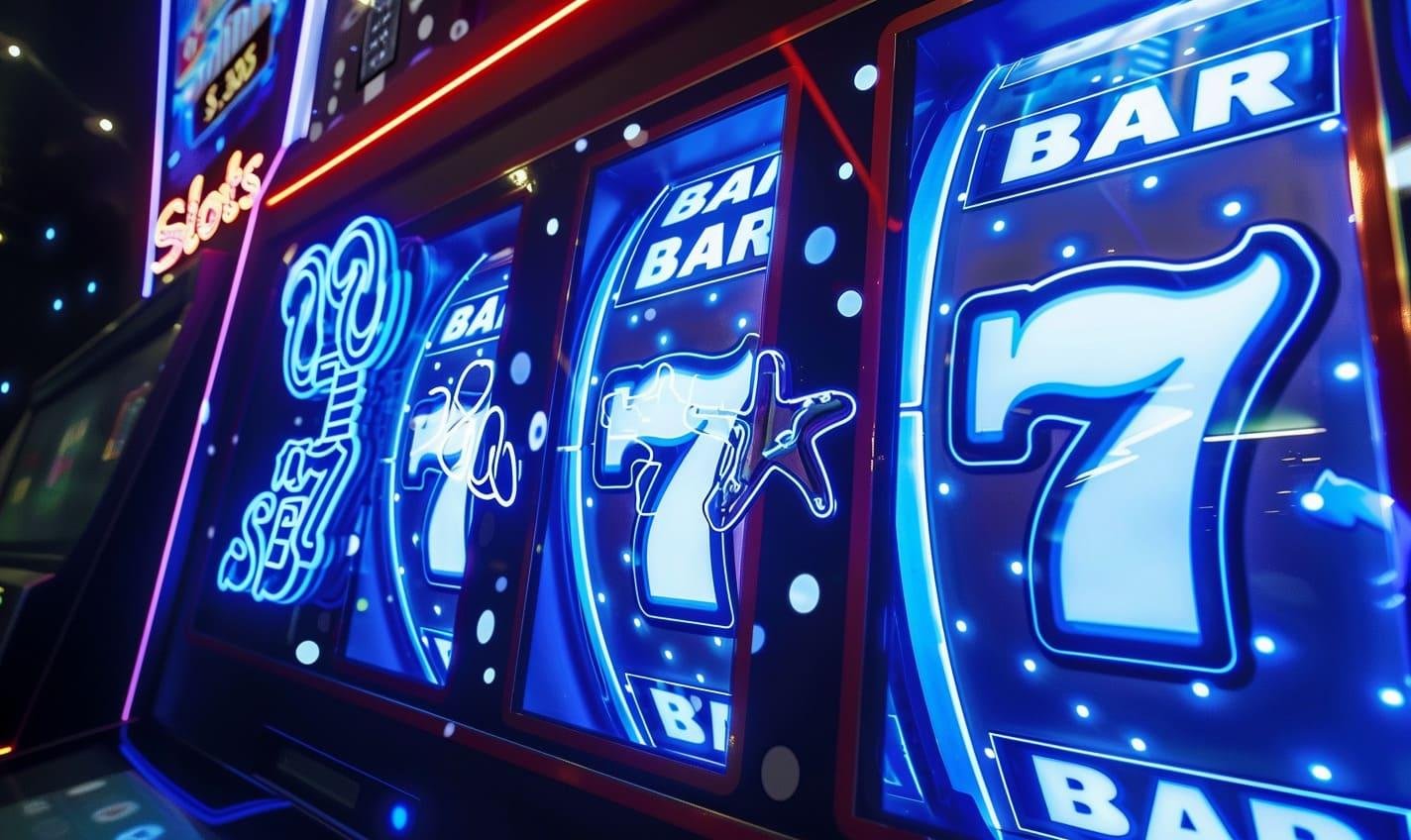 luckywin apk