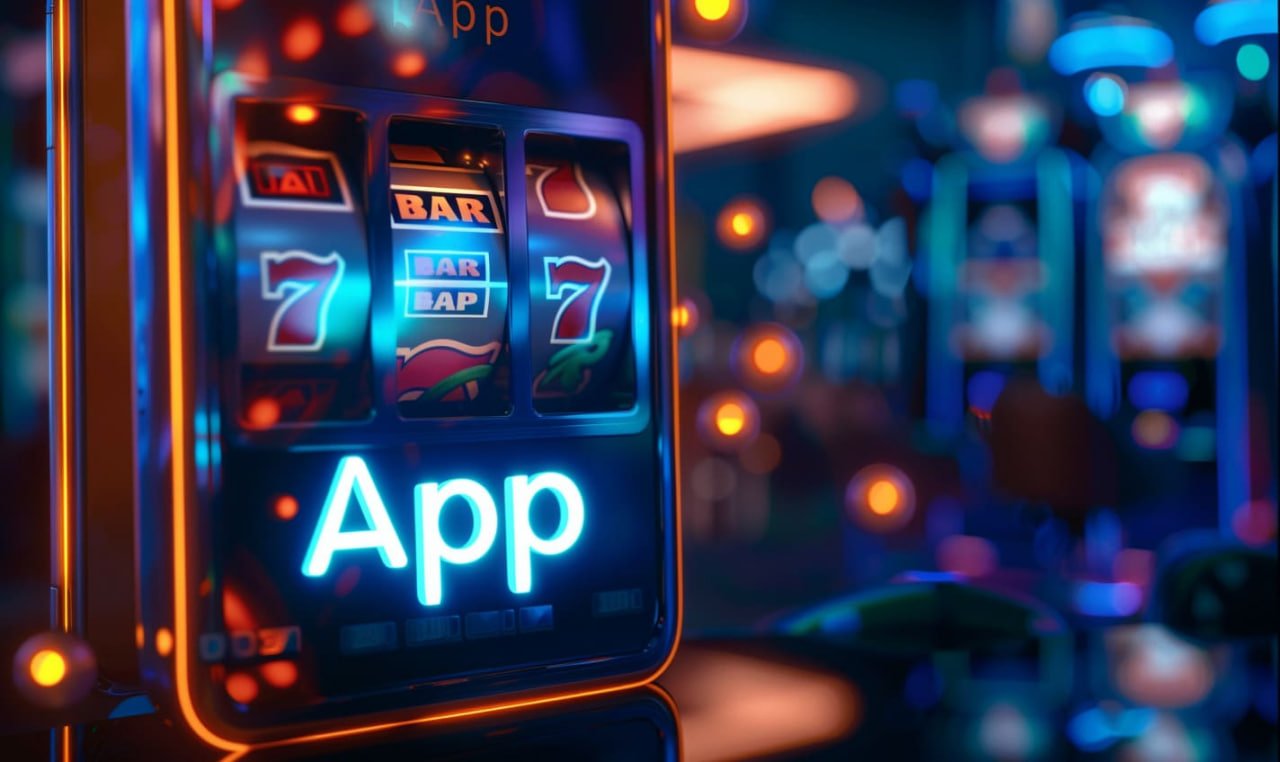 luckywin apk