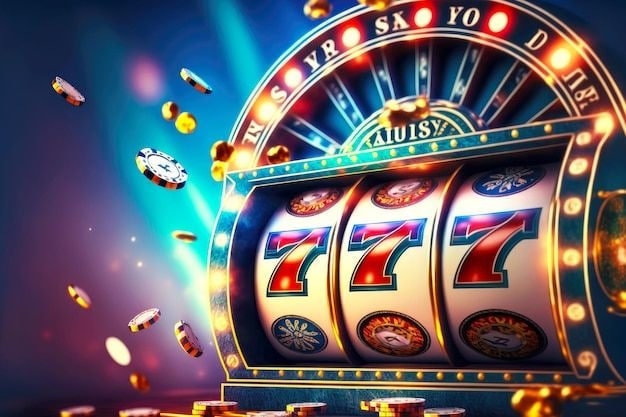 luckywin apk