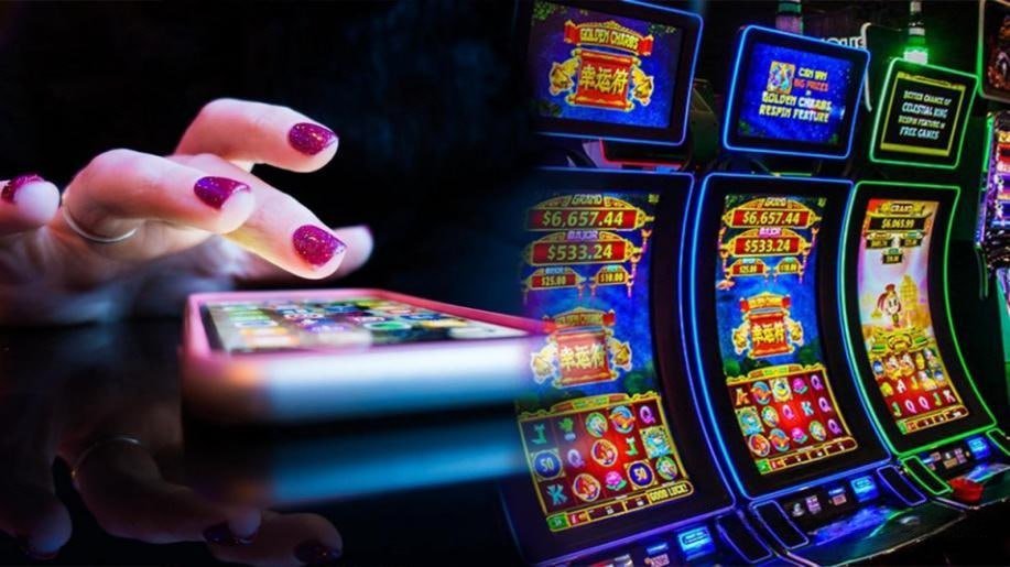 luckywin apk